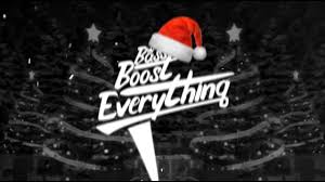 Jingle Bell Rock Trap Remix Christmas Trap Bass Boosted Youtube