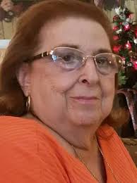Obituary information for Luisa Bartlett