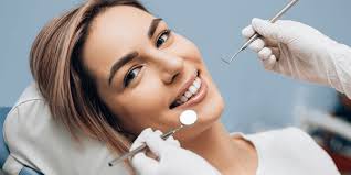 Enhance Your Smile with Cosmetic Dentistry