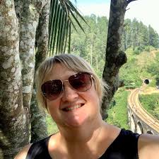 Debra Hayman • Community » outdooractive.com