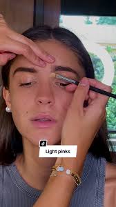 Light pinks 💓 con Edén 😍😍😍@Eden Carrera