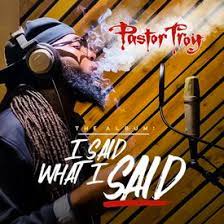 (back) (play) (pause) (next) (download). My Voicemail Mp3 Song Download By Pastor Troy I Said What I Said Wynk