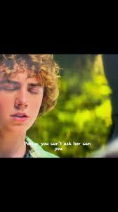 Percy Jackson: Auntie M