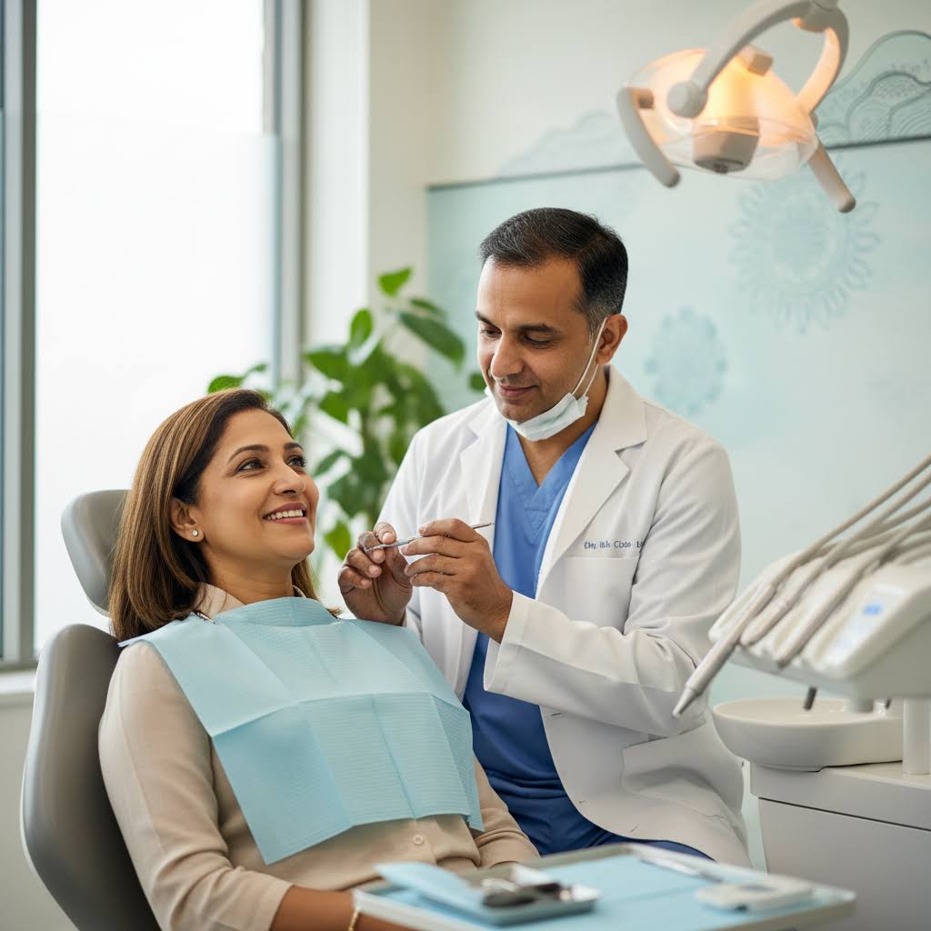 Painless Dentistry in Ghaziabad product image