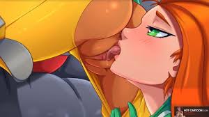 Totally Spies Porn Archives | Hot-Cartoon.com