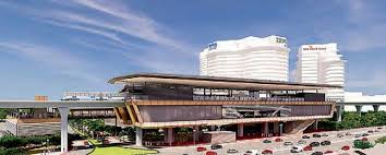 Here's a quick path to access the new version of mrt key v3.92 and v3.95 mrt key a mobile repair tool dongle. Mrt One Utama Architecture Landmarks Station