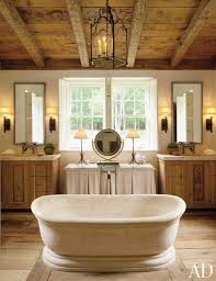 What a wonderful home a bathroom doesn't need to be extravagant to look great. 46 Bathroom Design Ideas To Inspire Your Next Renovation Architectural Digest