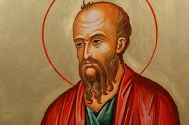 St Paul the Word Sower