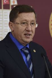 Dönem milletvekili genel seçimi, i̇yi parti kocaeli bölgesi, 1'nci sıradan millet vekili adayıdır. Lutfu Turkkan Haberleri Yazilar Videolar Ve Galeri Haberturk