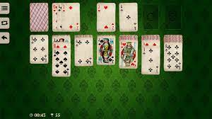 Klondike Solitaire For Android Apk Download
