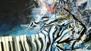 Image result for abstract piano wallpapers