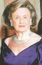 Ruth Caplan Perelman (1921-2011)