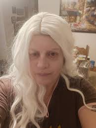 What color are you wearing?