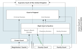 Court System Diagram Fav Wiring Diagram