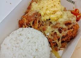 13 resep ayam geprek bensu mozarella ala rumahan yang mudah dan enak dari komunitas memasak terbesar dunia! I Am Geprek Bensu Fatmawati Lengkap Menu Terbaru Jam Buka No Telepon Alamat Dengan Peta