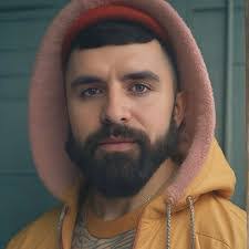 Christopher Atilano's Instagram, Twitter & Facebook