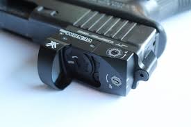 I installed the optic on my xdm elite pistol. Vortex Venom Mini Red Dot Review The Firearm Blog