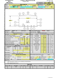 Exe zip msi evaluation period: Api 650 Tank Design 1 Nozzle Pressure