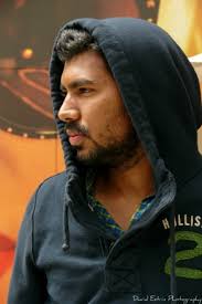 5 Minute Portrait with Javed Patel