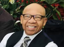 Dr. Eugene M. Thomas, PhD's Obituary