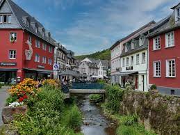 See more of stadt bad münstereifel on facebook. Kurzurlaub In Der Eifel Bad Munstereifel Und Umgebung Stefi S Welt
