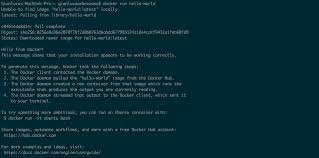 Maybe you would like to learn more about one of these? Grundkurs Docker Eine Praktische Einfuhrung In Die Welt Der Container