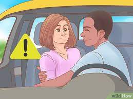 This video will show you how to make a very simple rubber band powered car using plastic bottles. 3 Ways To Kiss In A Car Wikihow