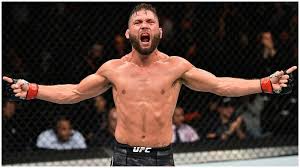This was back in april of this year. Jeremy Stephens Vs Mateusz Gamrot Added To Ufc Event On July 17