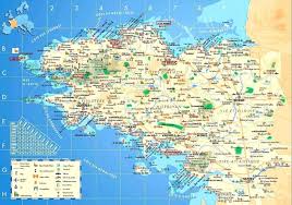 Morbihan bretagne carte are a topic that is being searched for and appreciated by netizens these days. France Geographie Bretagna Viaggi Romantici Mappe Illustrate