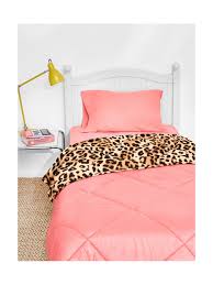 We'll review the issue and make a decision about a partial or a full refund. Victoria S Secret Pink Bed In A Bag Queen Reversible Comforter Sheet 5 Piece Set Walmart Com Walmart Com