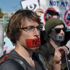 Human Rights Watch: NSA-Überwachung schadet Journalismus