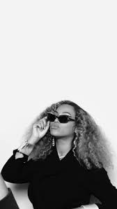 Beyonce Black Grey Wallpaper Beyonce Style Beyonce Pictures Beyonce Photoshoot