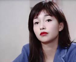 Dung nhan 'Quách Tương đẹp nhất màn ảnh' Lý Ỷ Hồng