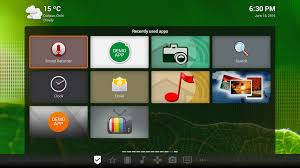 The description of nox launcher app nox launcher is made from open source project launcher3 with some added custom features and alot of customization. Get Unica Tv Launcher 1 16 Apk Get Apk App