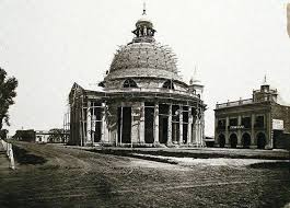 Fotografia Tomada Durante La Construccion De La Iglesia De La Inmaculada Concepcion En Nelgrsno En 2020 Buenos Aires Buenos Aires Arquitectura Fotos De Buenos Aires