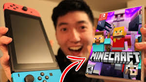 How to play bedwars in minecraft nintendo switch. How To Get Bedwars On Minecraft Nintendo Switch Minecraft Nintendo Switch Software Updates Latest Update Ver 1 14 60