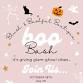 Blush and Bashful Boutique BOO Bash  event image