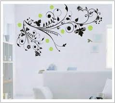 Maybe you would like to learn more about one of these? Pin By Afia Younus On Home Decor Wall Decor Stickers Large Wall Stickers Cute Home Decor