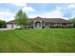 Equestrian Estate For Sale In Sherburne County Minnesota Business Established Horse Boarding Ranch Situated On 40 Equestrian Estate House Styles Indoor Pool