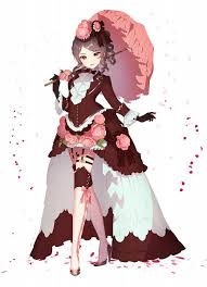 See more ideas about food fantasy, fantasy, fantasy games. Black Tea Food Fantasy Mobile Wallpaper Zerochan Anime Image Board Mobile