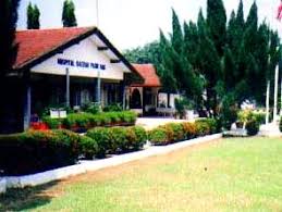 Hospital Pasir Mas Government Hospital In Pasir Mas Kelantan Malaysia Malaysia Central Id