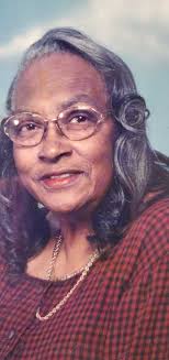 Obituary for Daisy Bell (McKnight) Burris