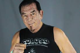 Muere de forma "inesperada" Black Terry, leyenda de la lucha libre mexicana