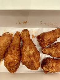 Maybe you would like to learn more about one of these? Just Got Publix Fried Chicken All Breading Phish Discussion Topic On Phantasy Tour