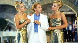 Avec alexandra lamy, arnaud ducret, jamie bamber, anne marivin, sabrina ouazani. L Embarras Du Choix En Streaming Direct Et Replay Sur Canal Mycanal