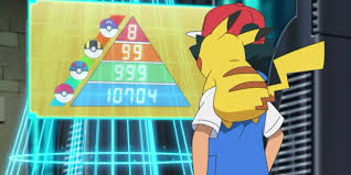 Ash's Opponents In The Pokemon Master Class Have Been Revealed - Here's How  He Can Win