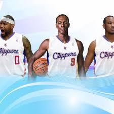 Durant appears just as tall, if not taller than cousins. Nba Rumors The Los Angeles Clippers Can Take Revenge And Sign Rajon Rondo Demarcus Cousins And Avery Bradley Fadeaway World