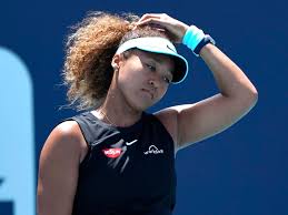 Maybe you would like to learn more about one of these? I M Looking At Naomi Osaka S Parents For Inspiration On How To Raise My Own Daughter