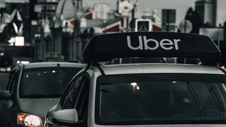 Uber Lança Serviço Para Viagens Diretas Entre o Rio de Janeiro e Cidades Turísticas do Estado