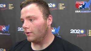 Kevon Powell's Instagram, Twitter & Facebook